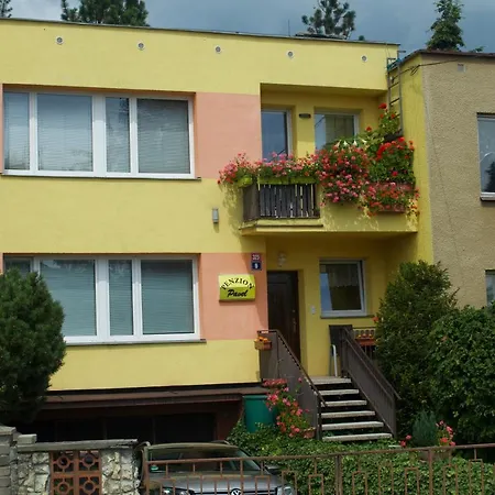 Pavel * Karlsbad
